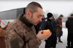 Максим Колесников